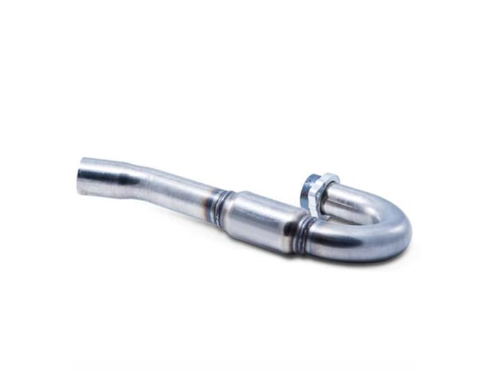 PowerBomb Exhaust Header 03-14 Kawasaki Suzuki 400 KFX LTZ R - FMF 043209