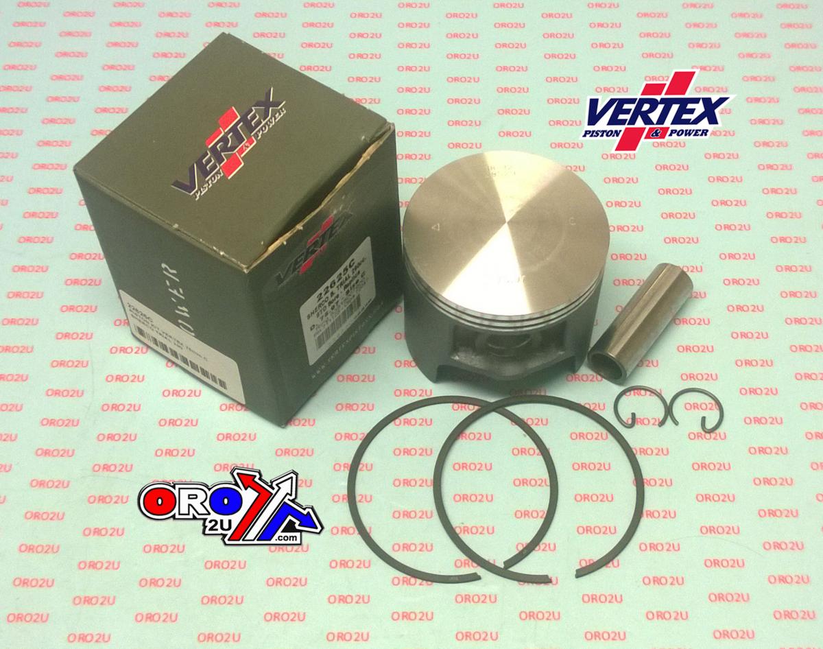 Piston Kit Vertex 76.0 C Sherco Trial 290, Vertex