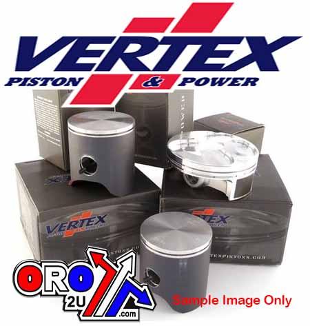 Piston Kit Vertex 72.0 A Sherco Se 300 14-15, Vertex