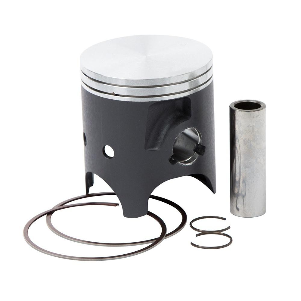 Piston Kit Vertex 66.4 C Suzuki RM 250 00-02, Vertex