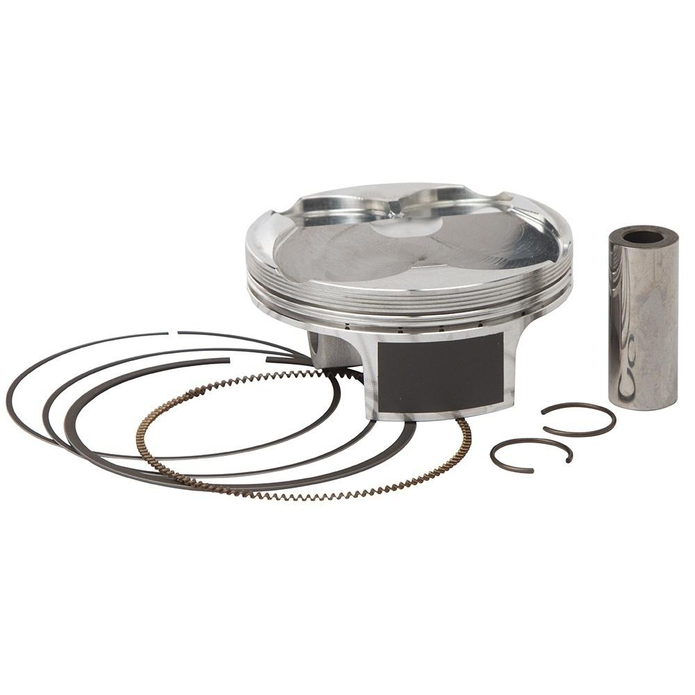 Piston Kit Vertex 77.0 C Suzuki RMZ 250 13-15, Vertex Compr 13,5:1