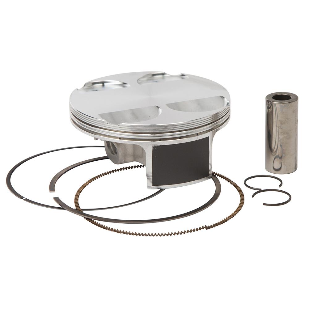 Piston Kit Vertex 96.0 B Suzuki RMZ 450 13-17, Vertex Compr 12,5:1