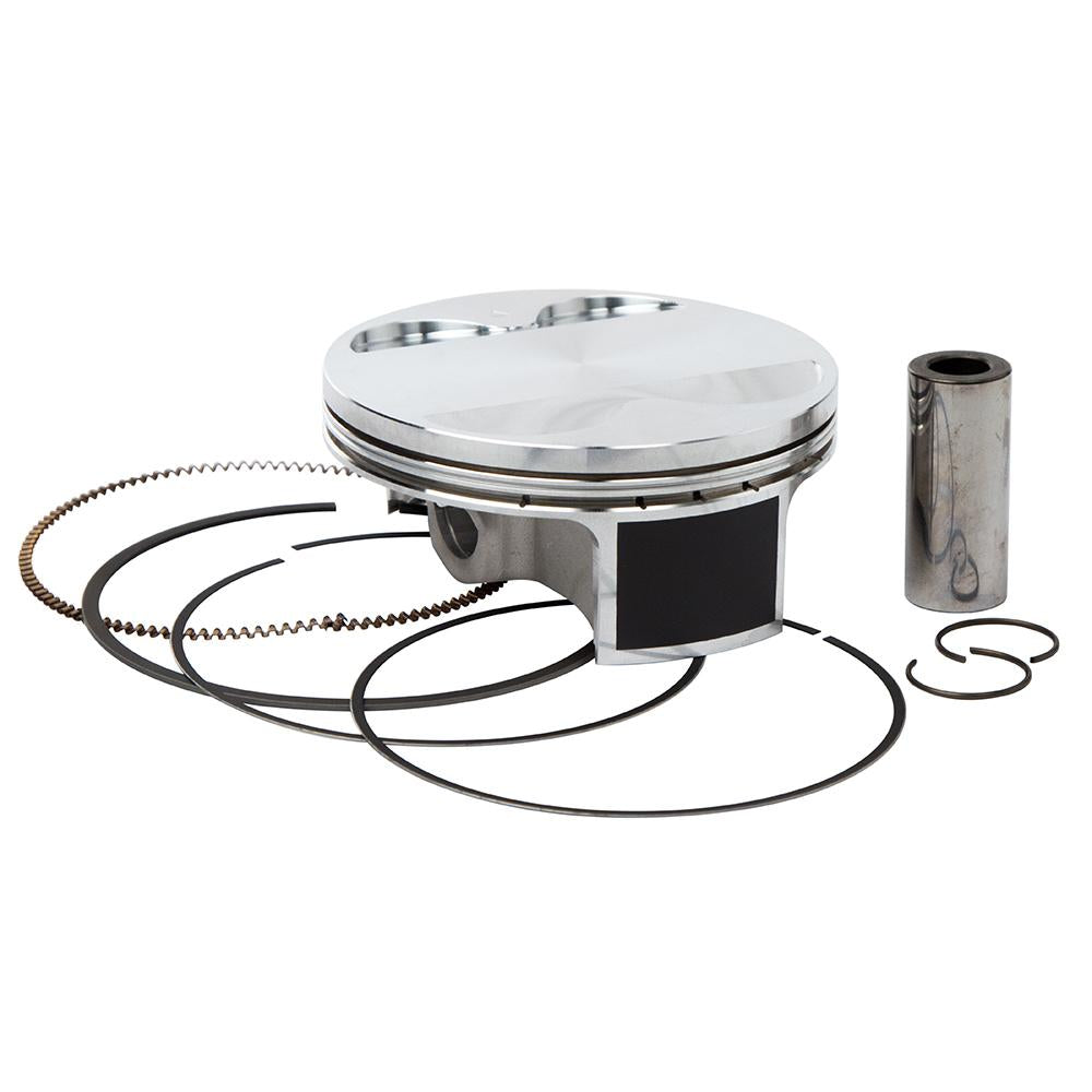 Piston Kit Vertex 95.5 A Suzuki Ltr 450 06-09, Vertex Quadracer