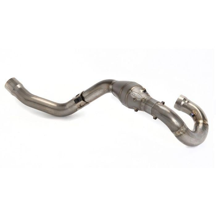 END OF LINE Titanium MegaBomb Exhaust Header 12-16 KTM Husqvarna 450 - FMF 045486