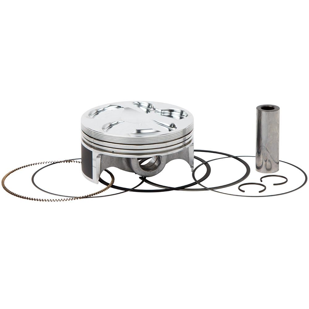 Piston Kit Vertex 77.0 B Yamaha YZ 250 08-13, Vertex Compr 13,5:1