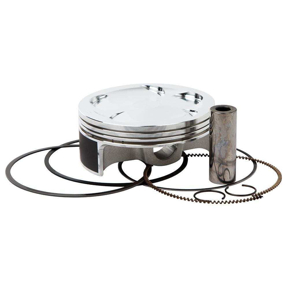 Piston Kit Vertex 95.0 A Yamaha YZ/WR 450 03-15, Vertex Compr 12,5:1