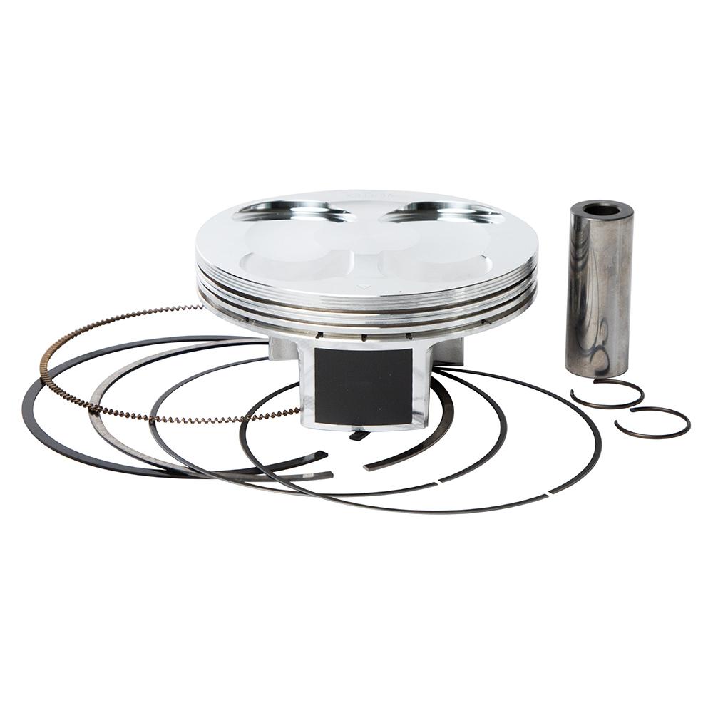 Piston Kit Vertex 97.0 B Yamaha YZ 450 10-13, Vertex Compr 12,5:1
