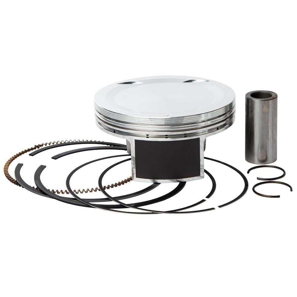 Piston Kit Vertex 102.0 B Yamaha 700 Raptor 06-14, Vertex Rhino/Grizzly Compr 9,2:1