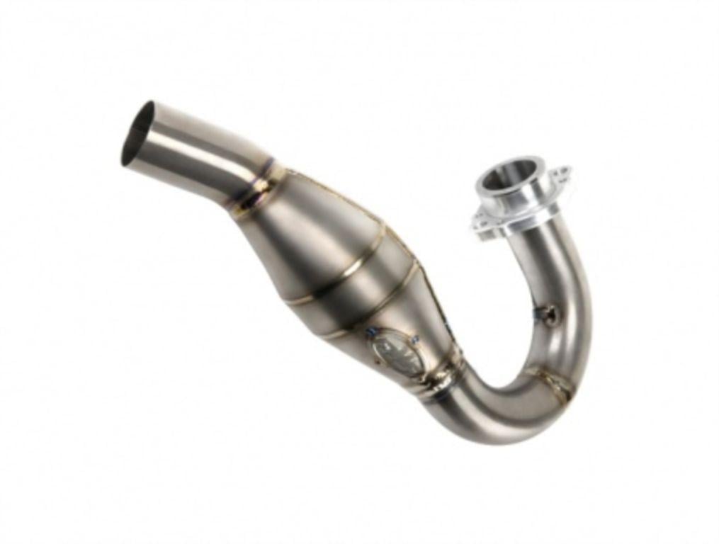 END OF LINE MegaBomb Exhaust Header 13-15 KTM 250 SX-F XC-F - FMF 045498