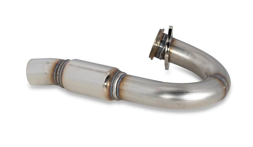 FMF PowerBomb Exhaust Header 10-18 Beta RR 400 430 450 480 498 520 - FMF 045425