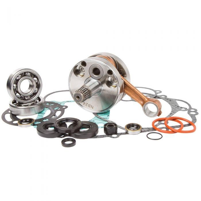 CRANKSHAFT BOTTOM KIT KX80 91-97, HOTROD CBK0050 KAWASAKI MX