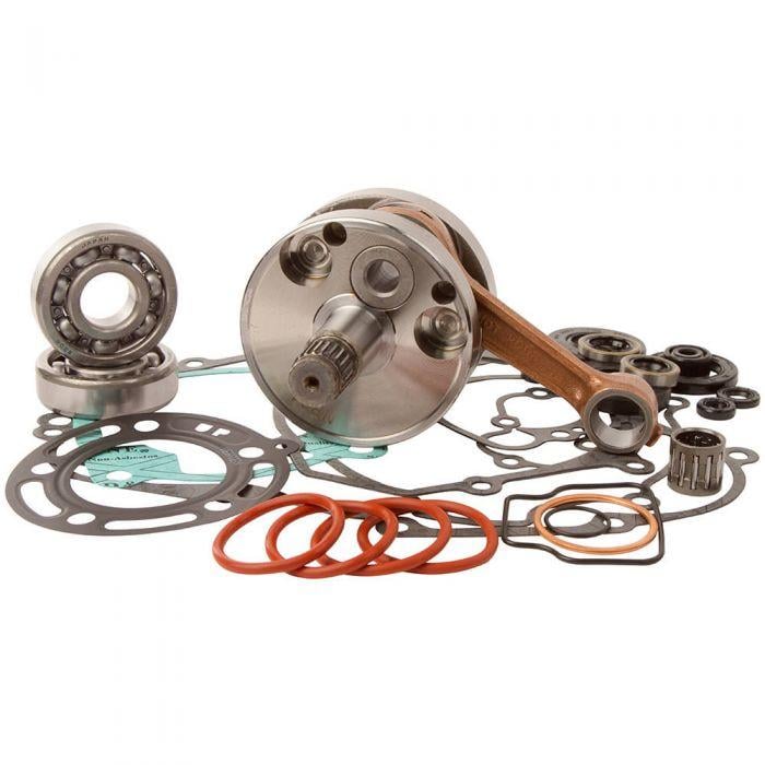 CRANKSHAFT BOTTOM KIT KX85 01-05, HOTROD CBK0053 KAWASAKI MX