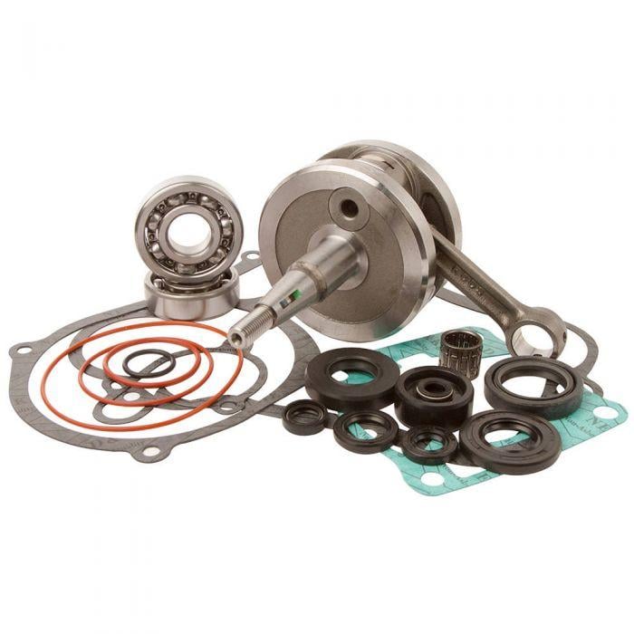 CRANKSHAFT BOTTOM KIT 93-01 YZ80, HOTRODS CBK0075 YAMAHA MX