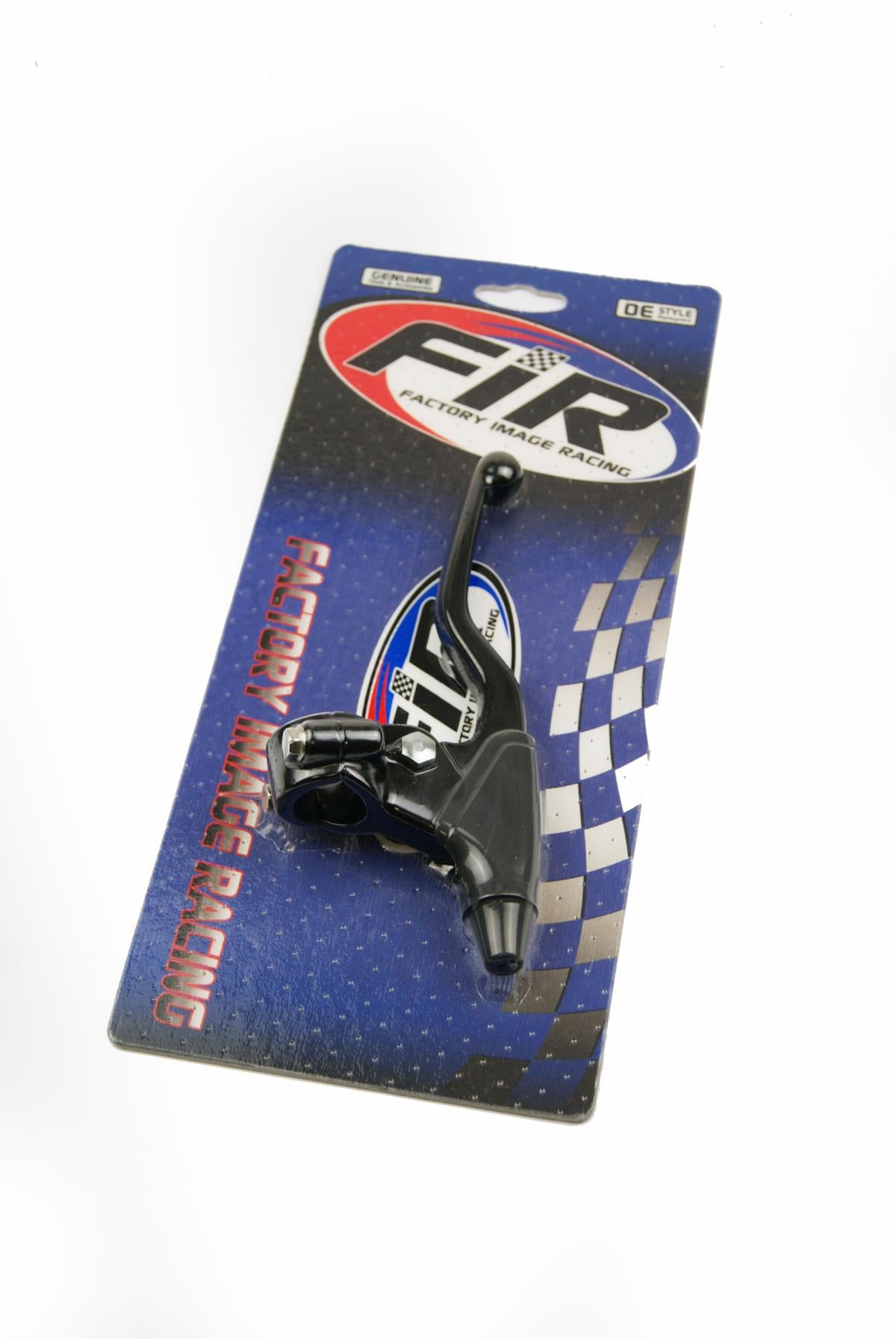 CLUTCH ASSEMBLY LEVER – Factory Image Racing product image