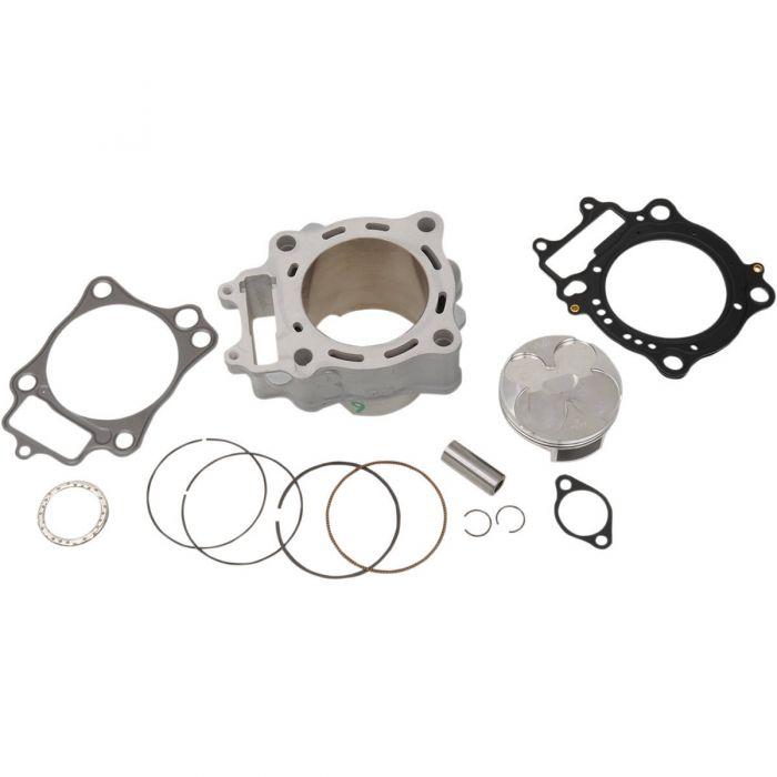 Cylinder Works Cylinder Kit 15-16 KX250F 80, Works Cylinder 31006-K02 Big Bore, KX250F Kawasaki