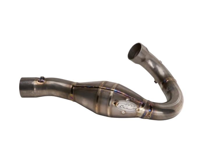 END OF LINE MegaBomb Exhaust Header 11-13 Husqvarna TC 449 - FMF 045427