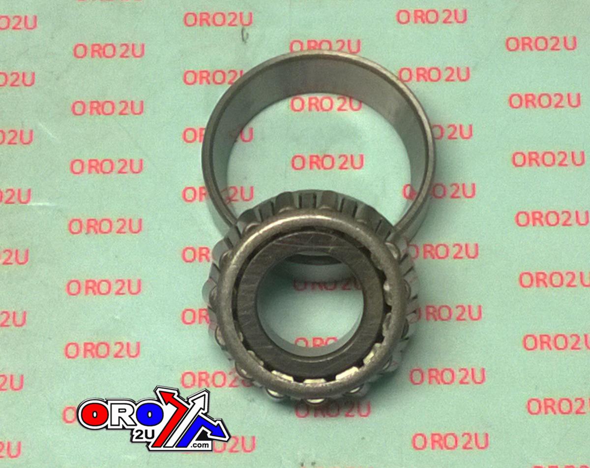 Bearing Taper 20x47x15.25mm, Outer Bearing 30204 Metric Taper, Trailer Hub Bearing !!! Dirt Racing !!!