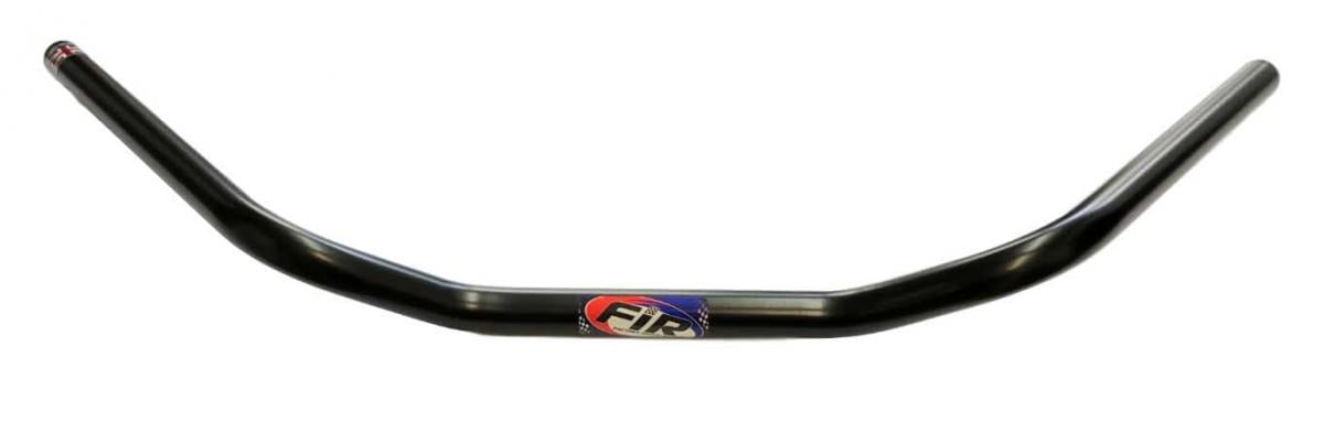 Factory Image Racing 22.2mm handlebars in matte black product photo