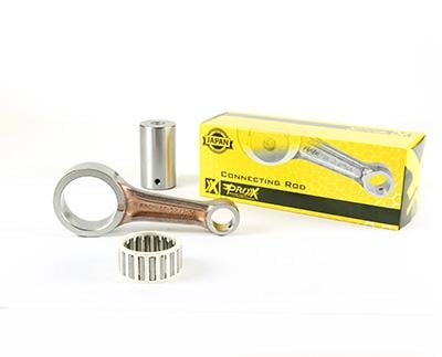Pro-X Racing Connecting Rod Kit Yfz 450 R, Prox 03.2444, Yamaha 14-19, 1TD-11651-00-00