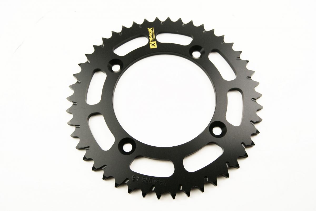 Pro-X Racing Rear Sprocket YZ 65 2018, Prox 07.RA20018-46, Yamaha
