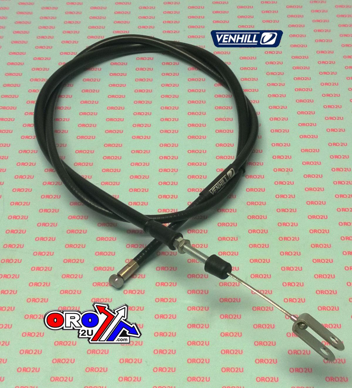 Cable Front Brake Kawasaki, Venhill K02-1-009