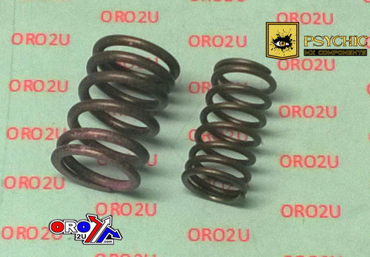 Spring Valve Exhaust CRF 110 125, Psychic XU-09558ES