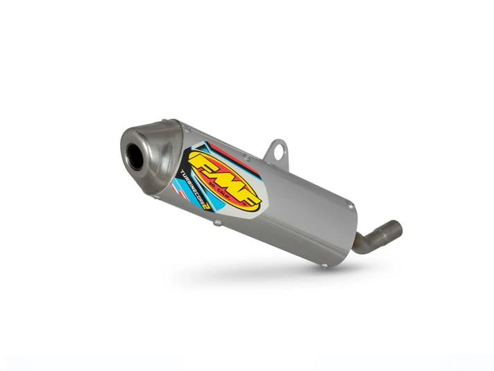 TurbineCore 2 Exhaust Silencer 02-07 Honda CR 250 R - FMF 021017