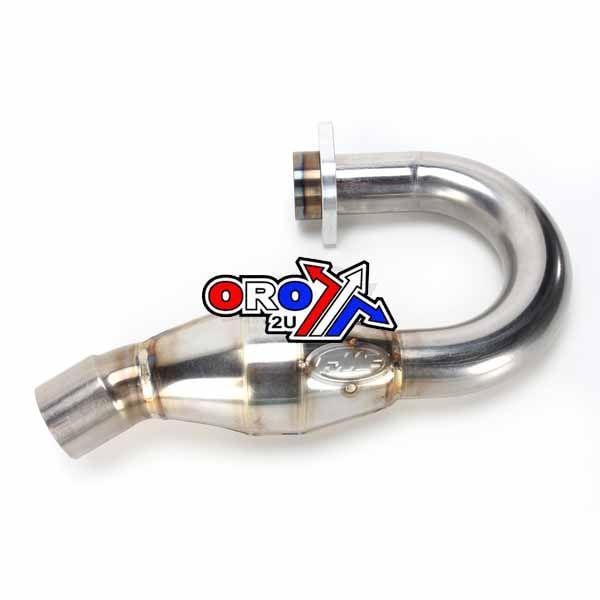 MegaBomb Exhaust Header 09-22 Yamaha YFZ 450 R X - FMF 044358