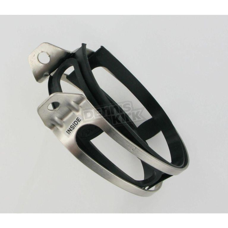 FMF Powercore 4 Q Q2 Exhaust Silencer Long Strap Mount With Rubber Sleeve - FMF 040198