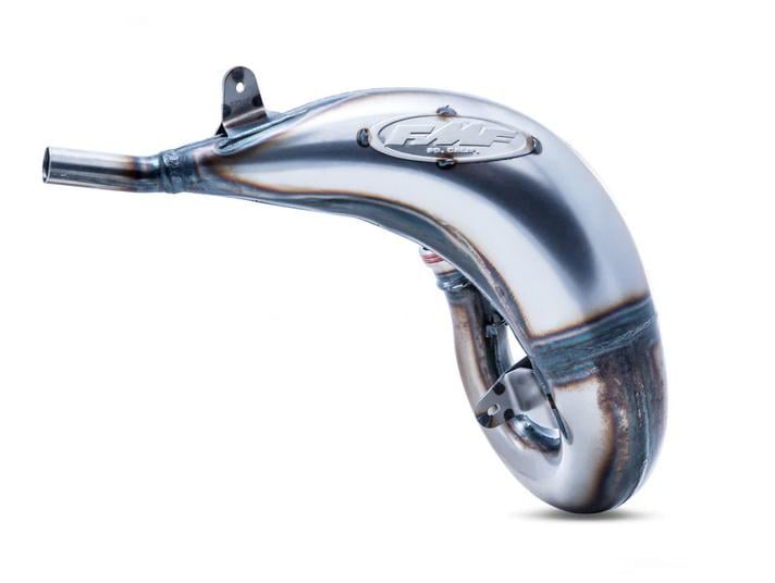 Factory Fatty Rev Exhaust Pipe 19-23 GasGas Husqvarna KTM 125 MC TC SX XC 150 - FMF 025240