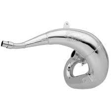 Gnarly Exhaust Pipe 07-11 GasGas EC 250 300 - FMF 025095