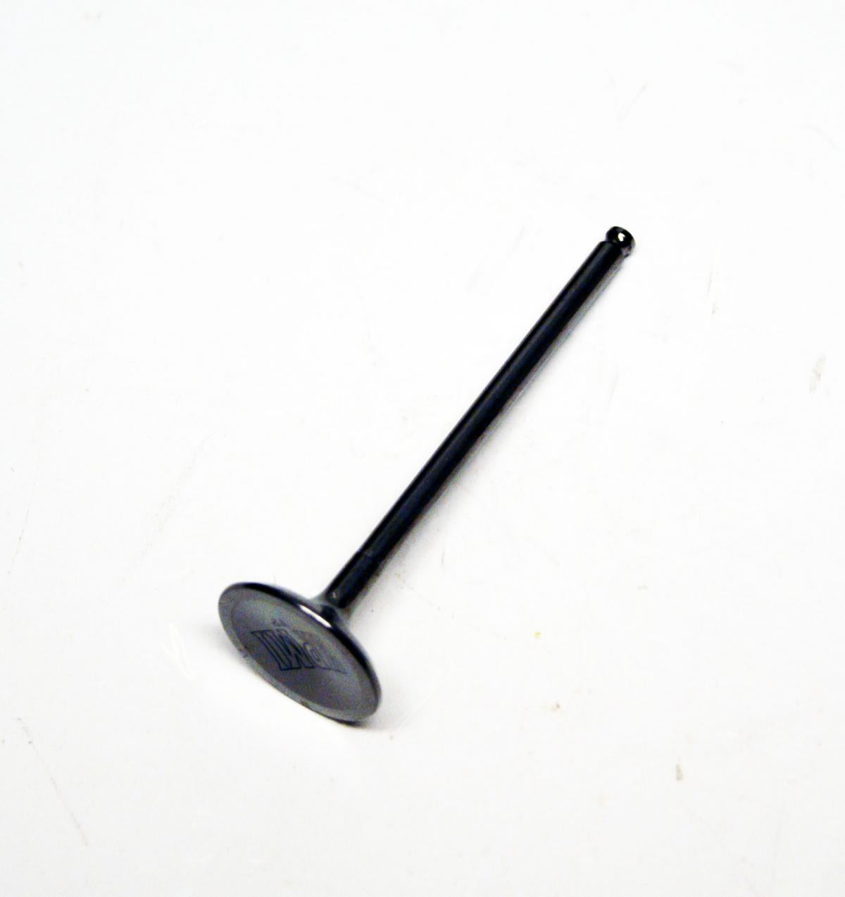 VALVE EXHAUST TITANIUM KX250F 17-19, KIBBLEWHITE 40-41416T, 12005-0761