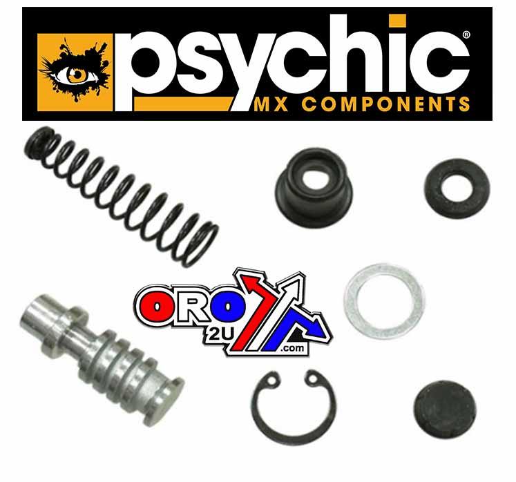 Clutch Master Cylinder Rebuild Kit, Psychic MC-03069, 59800-08810