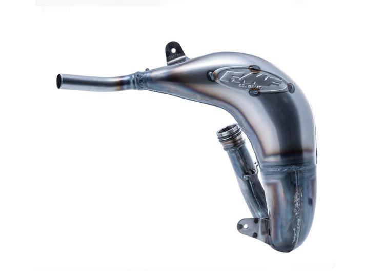 Factory Fatty Exhaust Pipe 02-18 Yamaha YZ 85 - FMF 024039