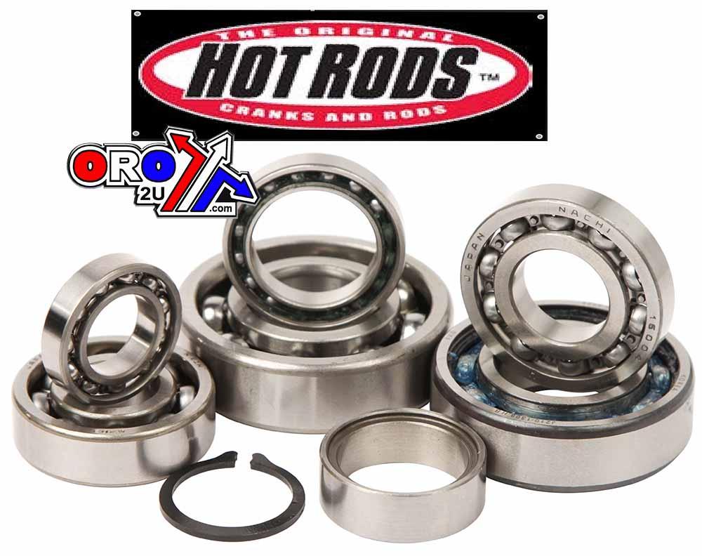 TRANSMISSION BEARING KIT KTM250/300, HOTRODS TBK0019