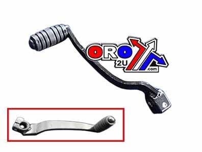 Factory Image Racing Gear Lever Solid Tip DT50,80,125,175,YZ125
