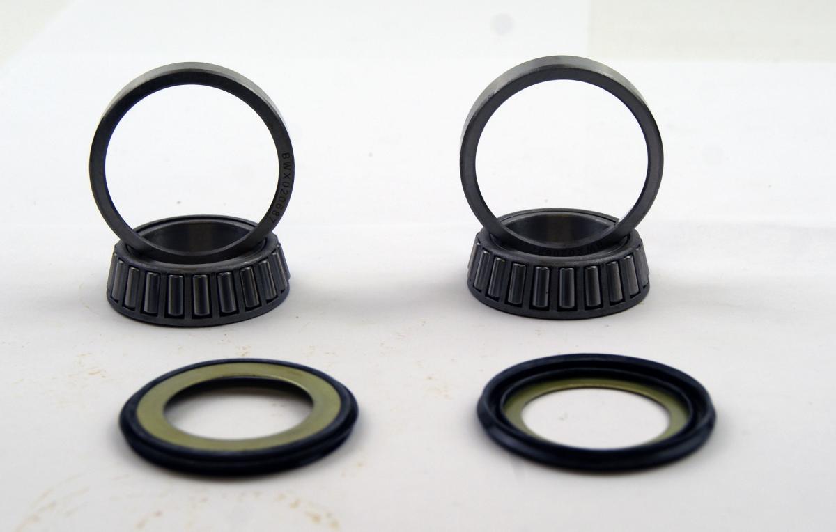 Factory Image Racing Steering Bearing Kit CRF