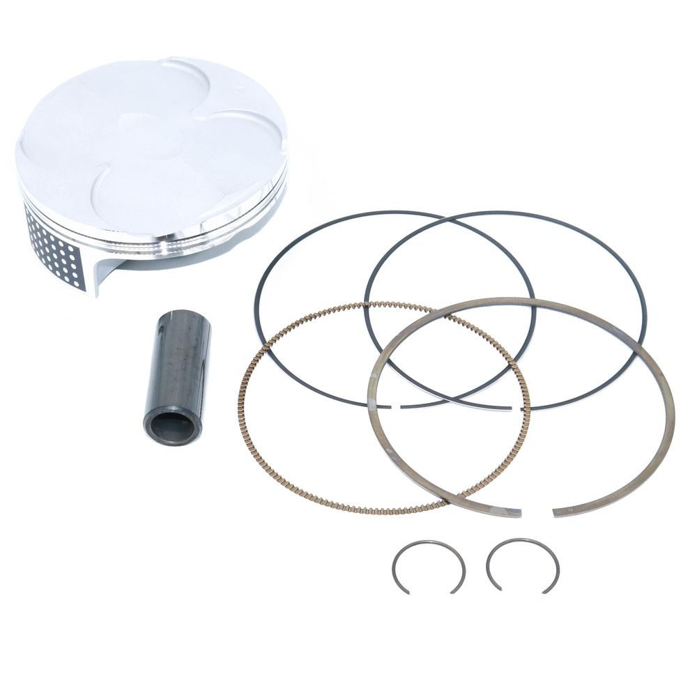 Piston Kit Vertex 96.0 B GP Honda CRF 450 R/Rx 19-22, Vertex Hc Compr 13,8:1 GP Racers Choice