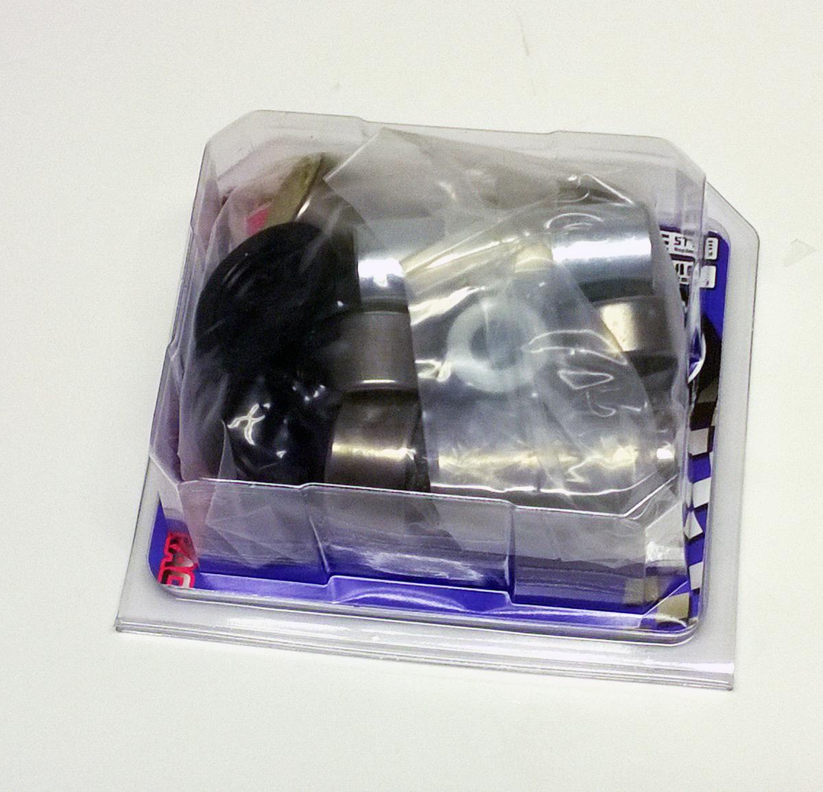 Factory Image Racing Swingarm Linkage Kit Suzuki, FIR MX-04142-1 RM125 98-99, Suzuki RM125 1998-1999, RM250 1998-1999