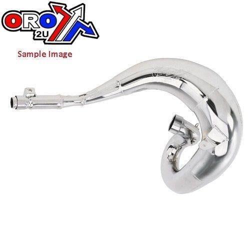 END OF LINE SST Exhaust Pipe 99-99 Yamaha YZ 125 - FMF 020172