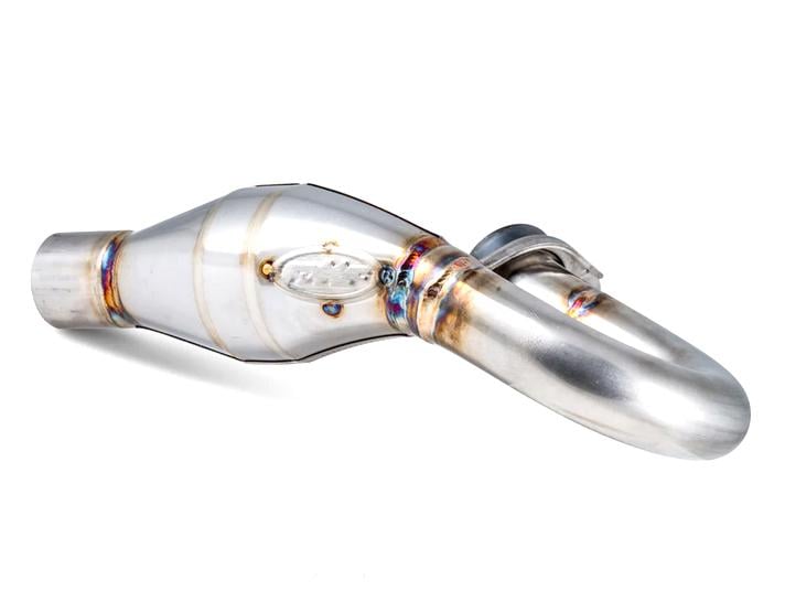 MegaBomb Exhaust Header 20-23 KTM Husqvarna 450 FE XCF-W - FMF 045644