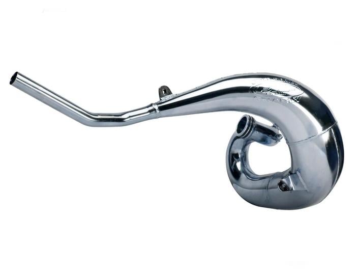 Gnarly Exhaust Pipe 00-06 Husqvarna 250 CR WR - FMF 025010