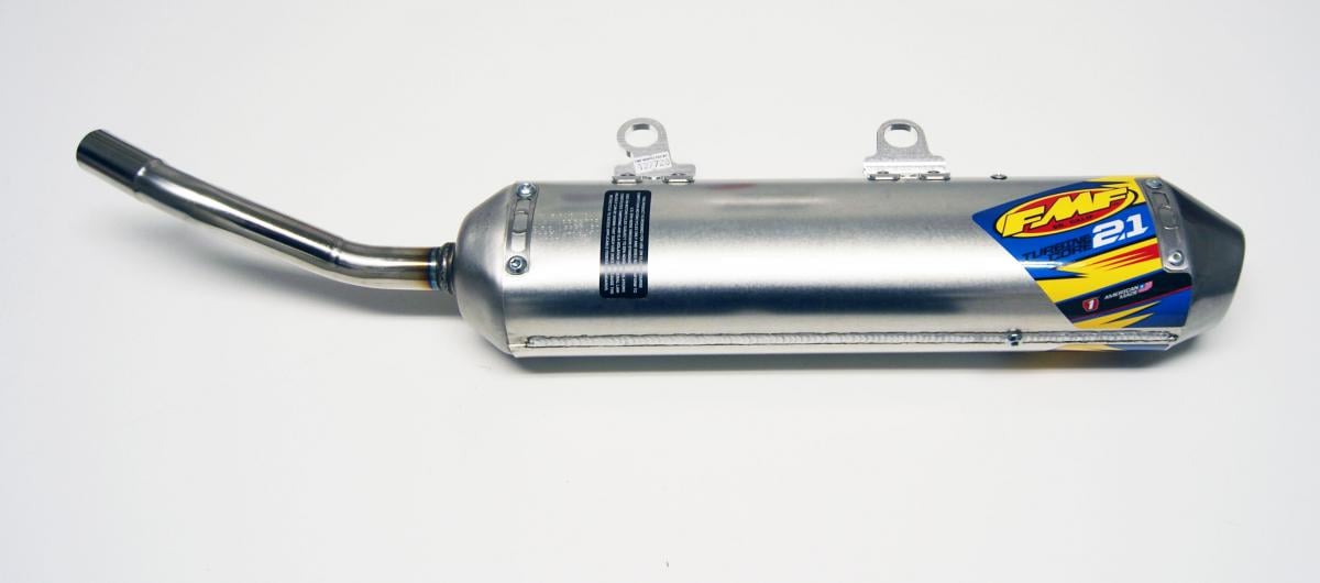 Turbinecore 2.1 Exhaust Silencer 20-23 KTM Husqvarna 150 XC-W TE - FMF 025277