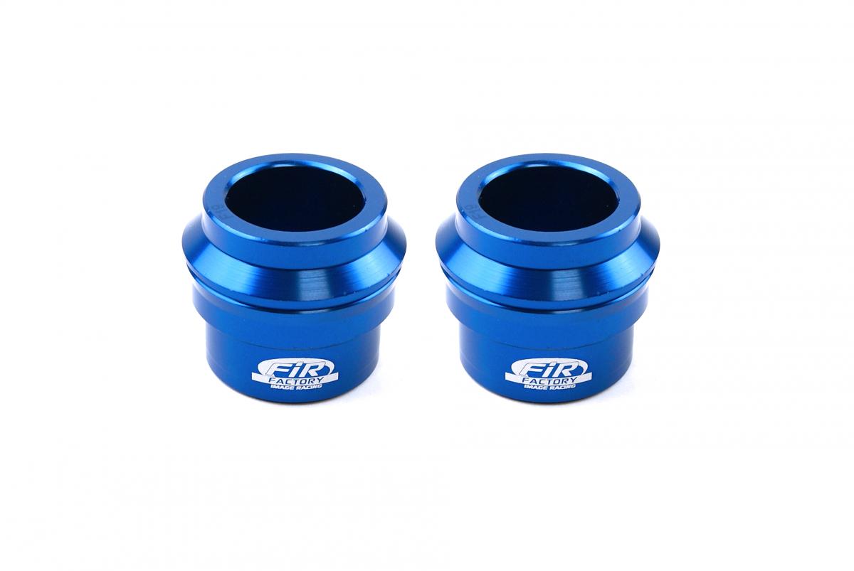 Factory Image Racing Wheel Spacer Kit Front KTM, FIR ASWS-19 Blue, 77709012000