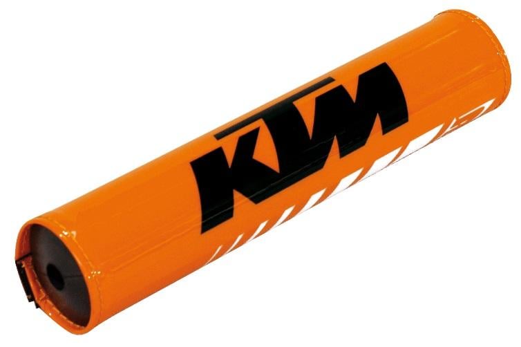Bar-Pad Ktm, Blackbird 5042R/90 - Blackbird Graphics motorcycle bar pad