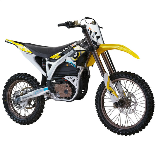 Surron Storm Bee – 2025 104V/55Ah