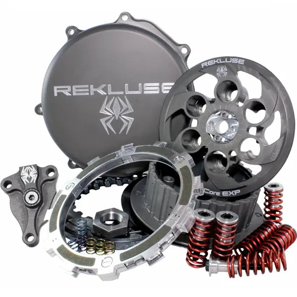 Rekluse Clutch Packs – MX, Enduro & Street Bikes