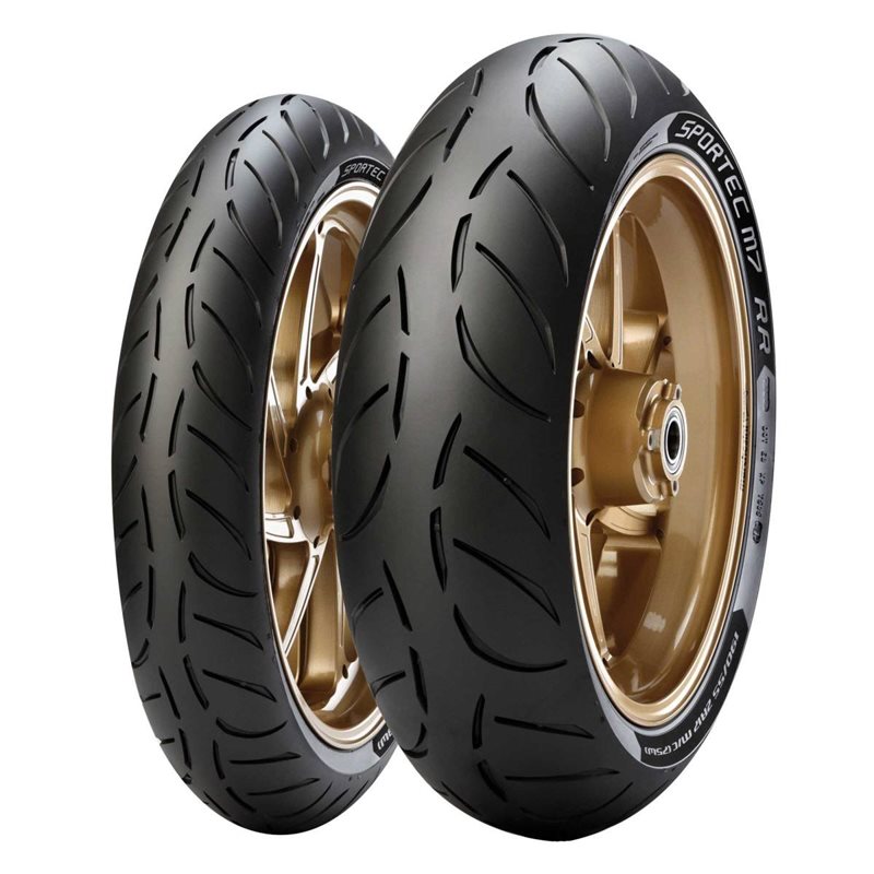 Metzeler Tyres