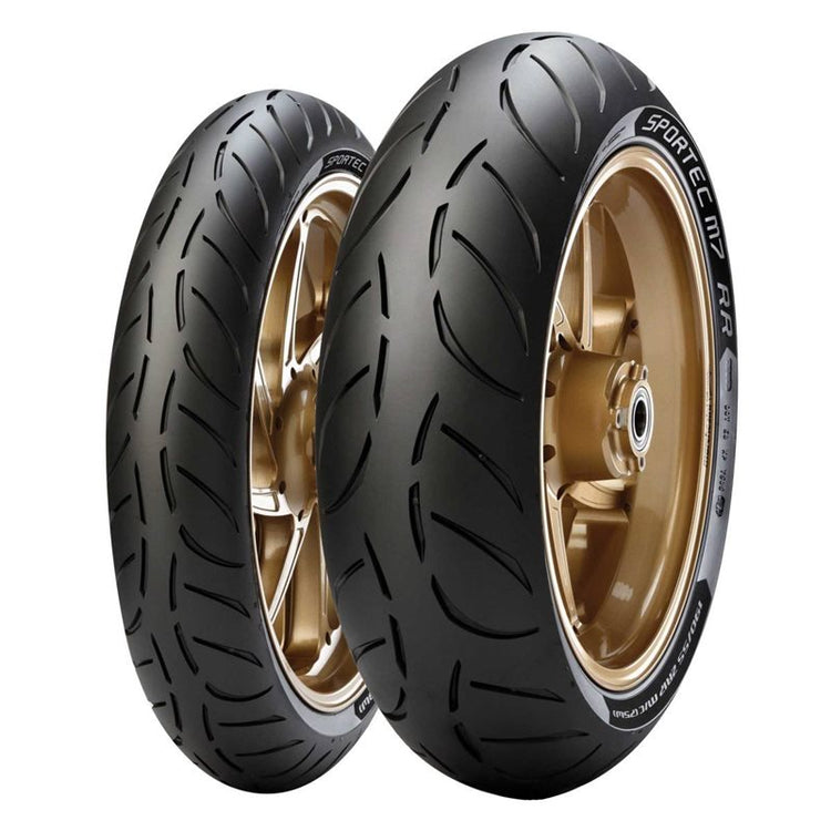 Metzeler Tyres