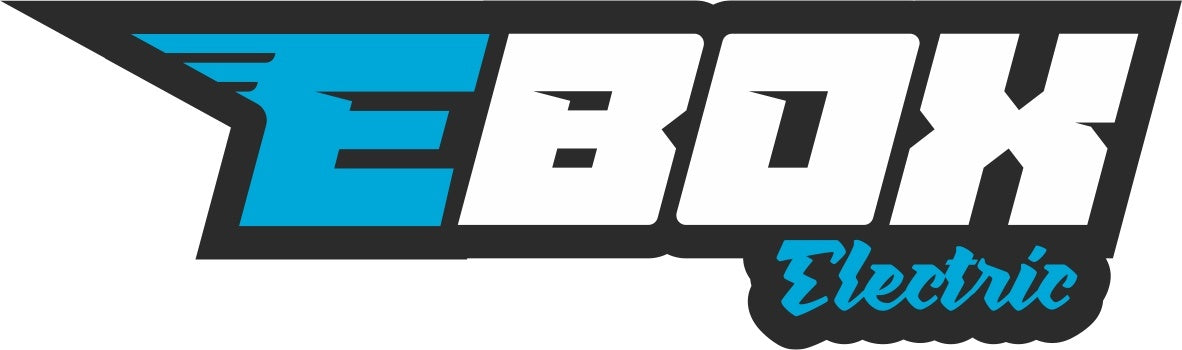 ⚡ EBOX Electric Dirt Bikes for Sale UK 🏍️ | FDY Performance – Brand New with Finance 💳